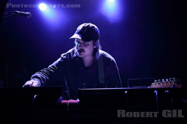 RICH RUTH - 2022-10-23 - PARIS - Trabendo - 